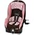 Evenflo Tribute V Convertible Car Seat - Abby II