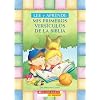 Lee y aprende: Mis primeros versiculos de la Biblia: (Spanish language edition of My First Read and Learn Favorite Bible Verses) (Spanish Edition)