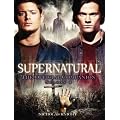 Supernatural: The Official Companion Season 4