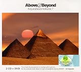 Vol. 7-Anjunabeats-Special Edition-DJ Pack