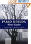 Winter Garden (A Kagean Book) (Spanish Edition)