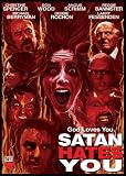 Satan Hates You