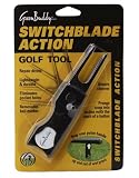 ProActive Greenbuddy Switch-Blade Divot Tool