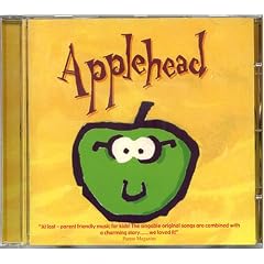 Applehead