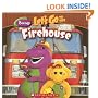 Let's Go To The Firehouse (Barney)