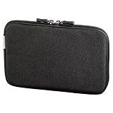 Produkt-Bild: Hama Tab Sleeve f&uuml;r Tablet-PCs bis 17,8 cm (7 Zoll) schwarz