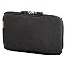 Hama Tab Sleeve f�r Tablet-PCs bis 17,8 cm (7 Zoll) schwarz