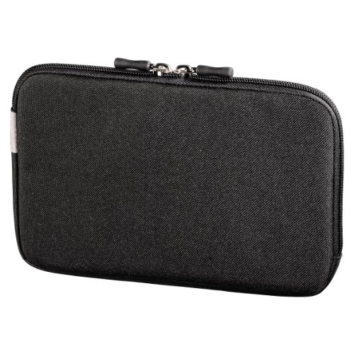 Hama Tab Sleeve für Tablet-PCs bis 25,4 cm (10 Zoll) schwarz