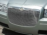 2004~07 CHRYSLER 300/300C UPPER BILLET GRILLE