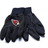 Arizona Cardinals Team Logo Utility Gloves