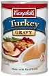 Campbell's Turkey Gravy, 14.5-Ounce Cans (Pack of 24)