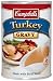 Campbell's Turkey Gravy, 14.5-Ounce Cans (Pack of 24)