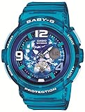 [カシオ]CASIO 腕時計 BABY-G Beach Traveler Series BGA-190GL-2BJF レディース