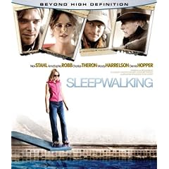 Sleepwalking [Blu-ray]