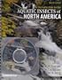 AN INTRODUCTION TO THE AQUATIC INSECTS OF NORTH AMERICA