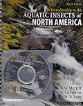 An Introduction to the Aquatic Insects of North America