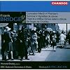 Frank Bridge: Orchestral Works, Vol. 3