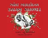 Mike Mulligan and His Steam Shovel lap board book Brdbk edition by Burton, Virginia Lee published by HMH Books (2010) [Board book]