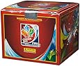2015 Panini Women's World Cup Soccer FIFA Sticker Box