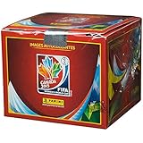 2015 Panini Women's World Cup Soccer FIFA Sticker Box