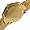 Invicta Women's Wildflower Diamond Gold-Tone Watch #5059