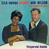 Ella Swings Brightly with Nelson + 9 bonus tracks