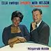 Ella Swings Brightly with Nelson + 9 bonus tracks