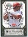2006 Fleer Greats of the Game #46 Greg Luzinski - Philadelphia Phillies (Baseball Cards)