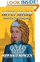 Liffey Rivers and the Mystery of the Winking Judge