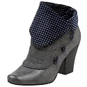 Not Rated Women's Yankee Doodle Bootie