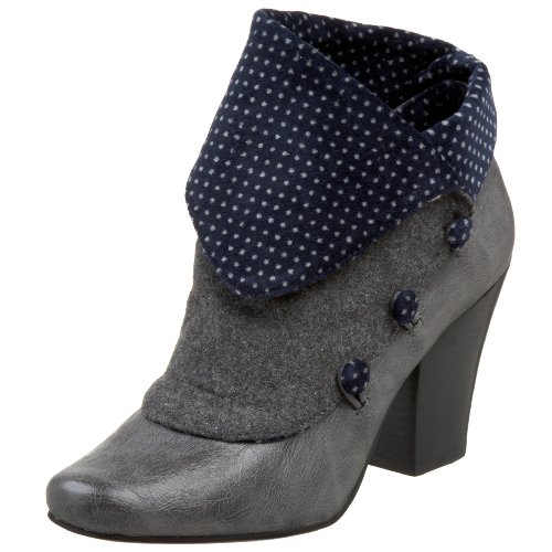 Not Rated Women's Yankee Doodle Bootie