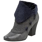 Not Rated Yankee Doodle Bootie