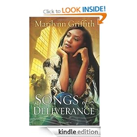 Songs of Deliverance
