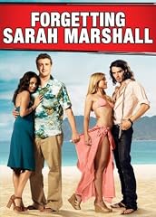 Forgetting Sarah Marshall