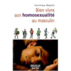 Bien vivre son homosexualit� au masculin