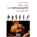 Bien vivre son homosexualit� au masculin