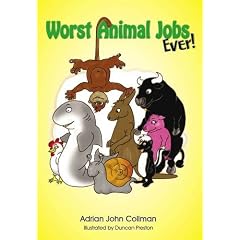 Worst Animal Jobs Ever