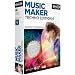 MAGIX Music Maker Techno Edition 4