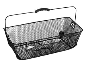schwinn bicycle basket