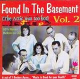 Found in the Basement, Vol. 2