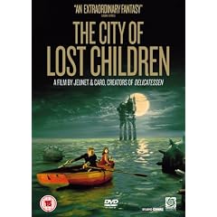 City Of Lost Children [1995]