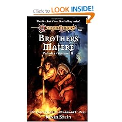 BROTHERS MAJERE