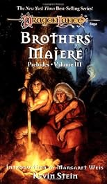Brothers Majere