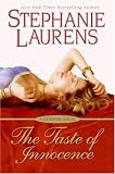 The Taste of Innocence: A Cynster Novel (Cynster Novels)