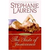The Taste of Innocence ~ Stephanie Laurens