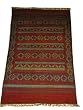 Handmade-rugs Wool Afgani Multicolored Unique-style Carpets 2.5x4 Ft FREE SHIPPING