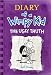 Kinney's Diary of a Wimpy Kid (Hardcover) (2010) (Diary of a Wimpy Kid: The Ugly Truth)