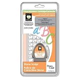 Cricut Stone Script Solution Cartridge-