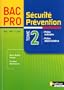 S�curit� pr�vention Bac Pro : Tome 2, Police judiciaire, Police administrative