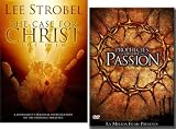 Case for Christ & Prophecies of the Passion 2-DVD Set